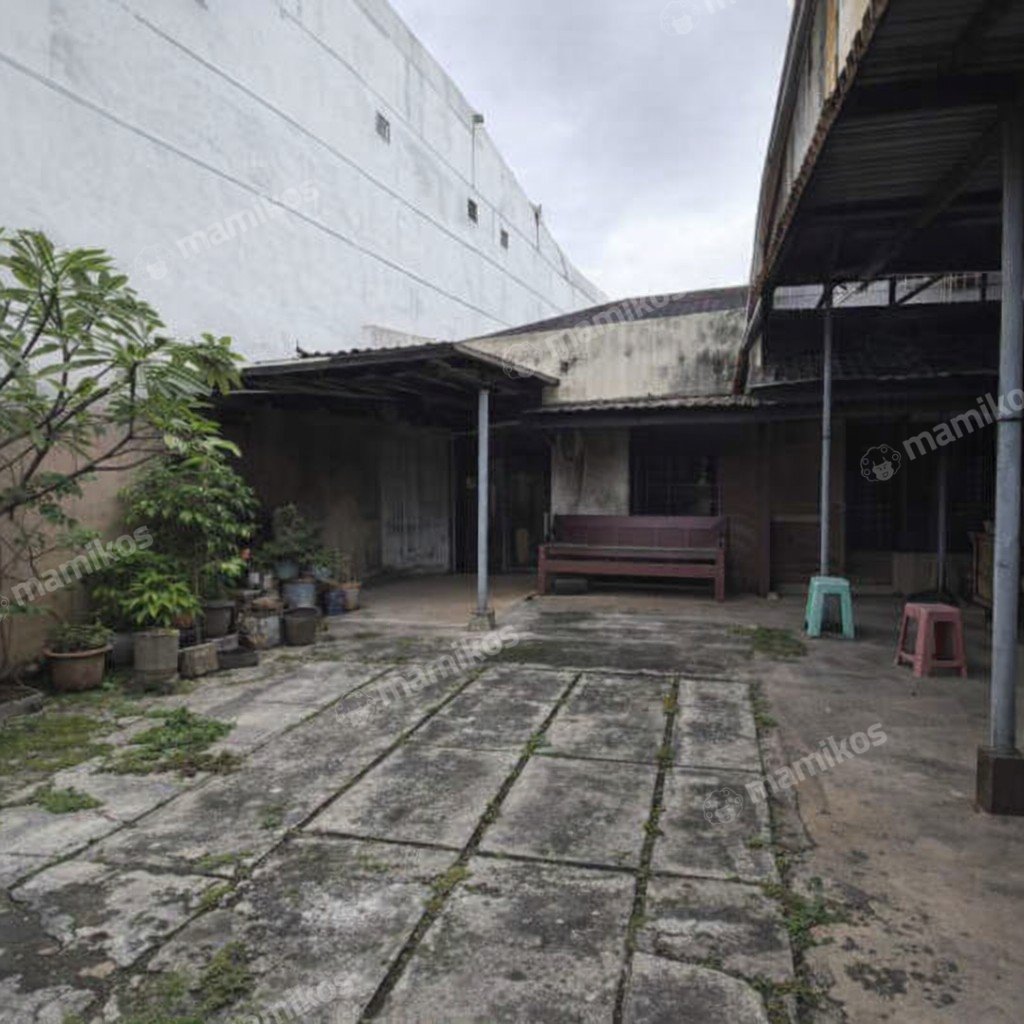 Rumah Sertifikat SHM 4 Kamar Tidur 3 Kamar Mandi Tanjung Duren Jakarta Barat - Photo 3