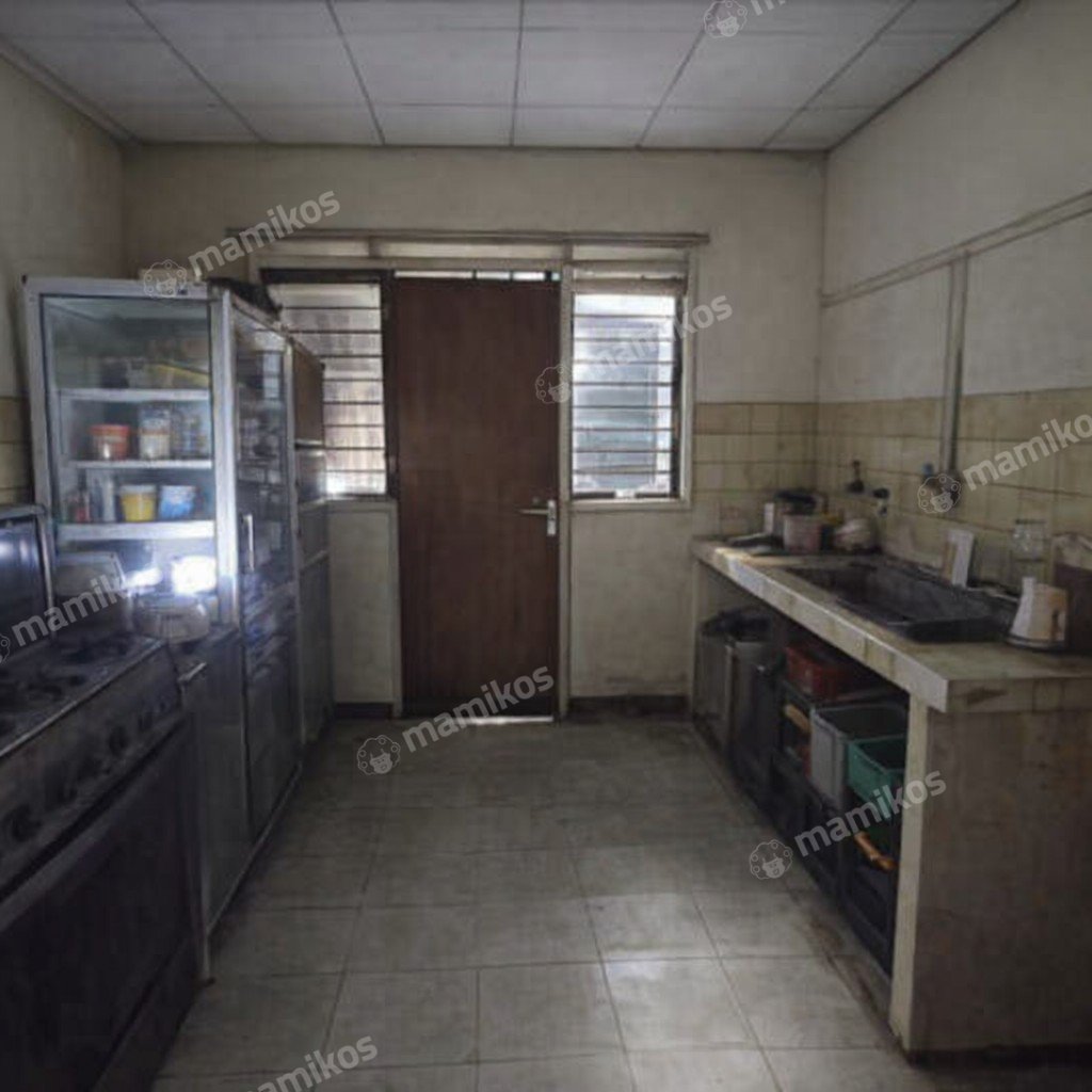 Rumah Sertifikat SHM 4 Kamar Tidur 3 Kamar Mandi Tanjung Duren Jakarta Barat - Photo 4