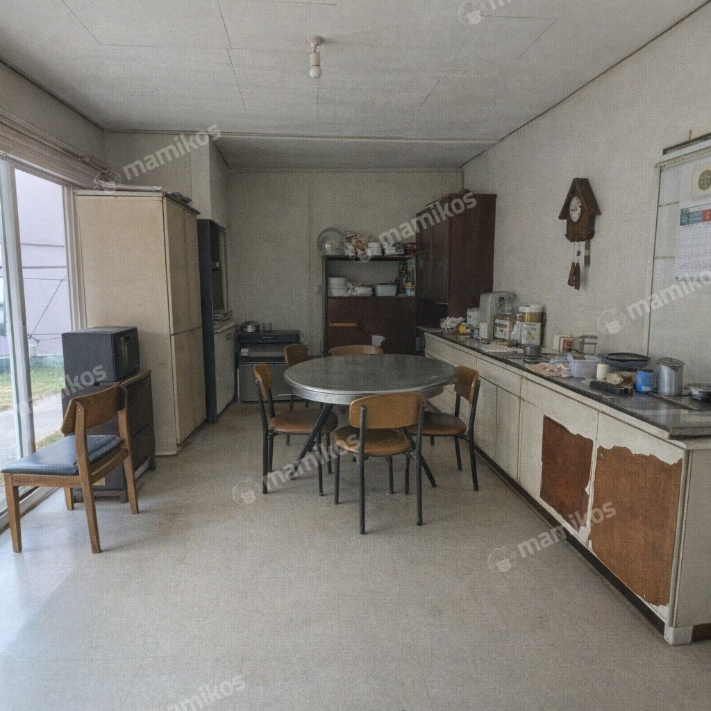 Rumah Sertifikat SHM 4 Kamar Tidur 3 Kamar Mandi Tanjung Duren Jakarta Barat - Photo 5
