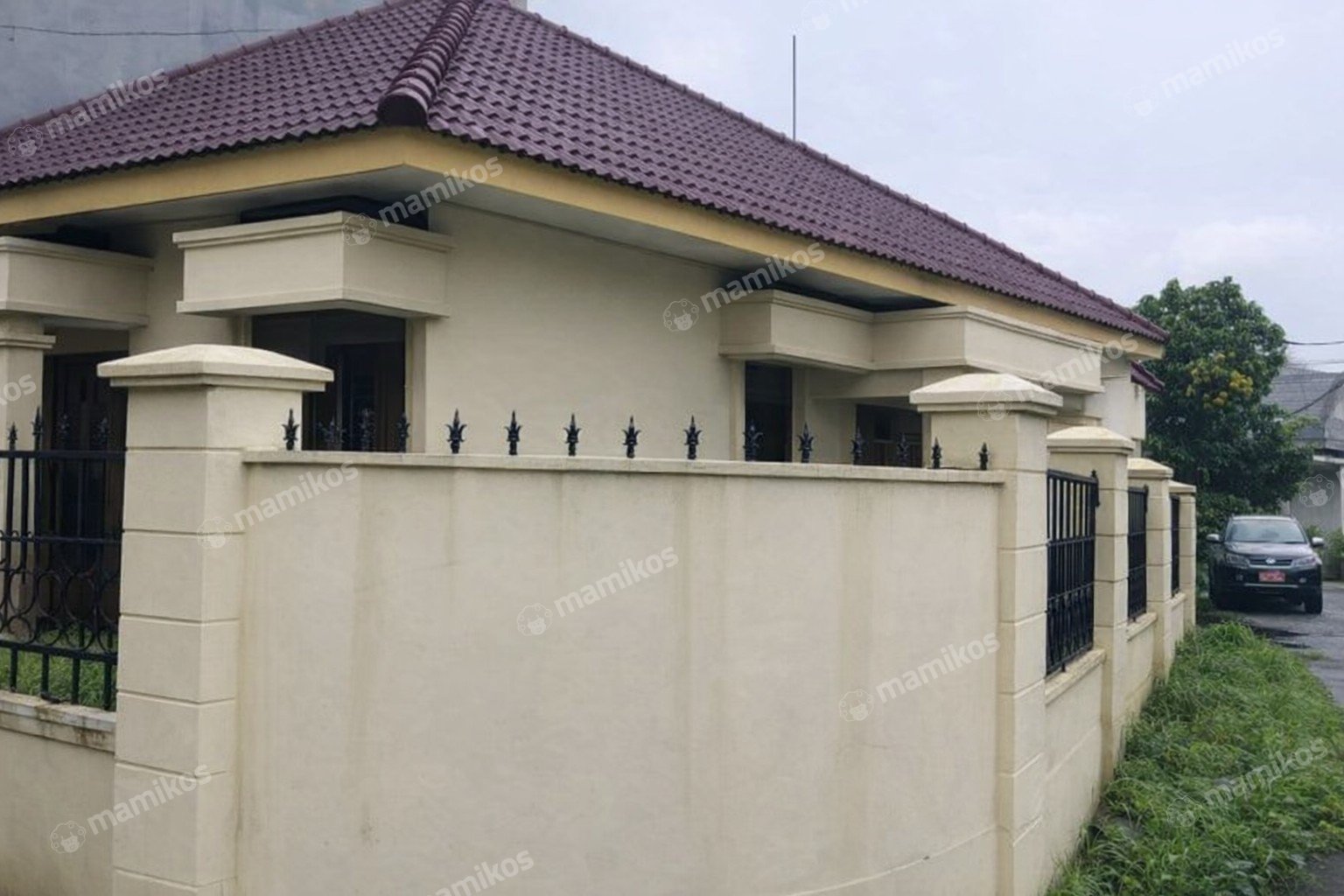 Rumah Sertifikat SHM 3 Kamar Tidur 2 Kamar Mandi Cakung Jakarta Timur