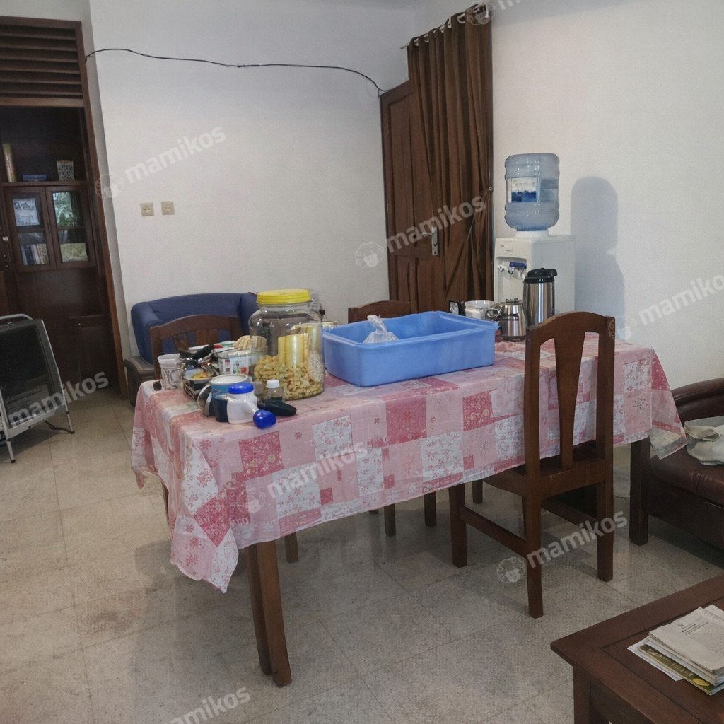 Rumah Sertifikat SHM 3 Kamar Tidur 2 Kamar Mandi Cakung Jakarta Timur - Photo 3