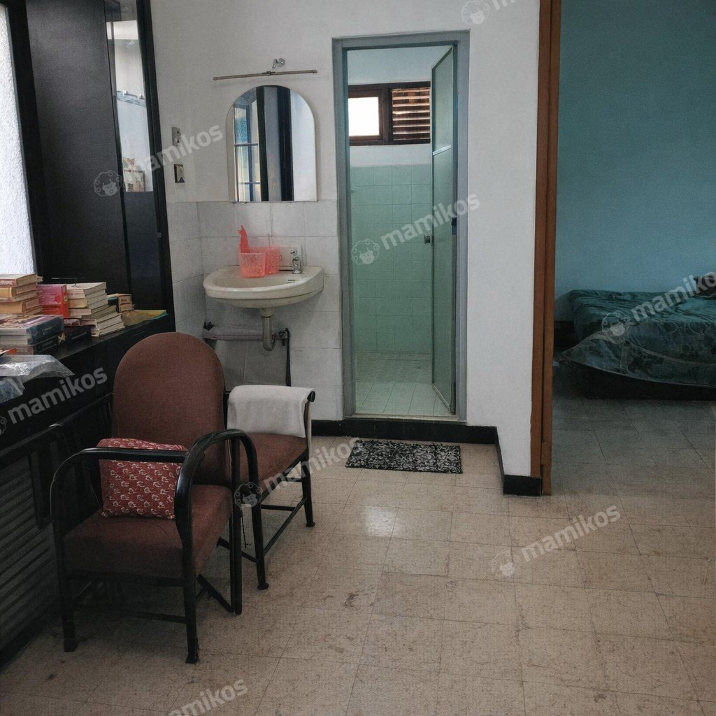 Rumah Sertifikat SHM 3 Kamar Tidur 2 Kamar Mandi Cakung Jakarta Timur - Photo 4