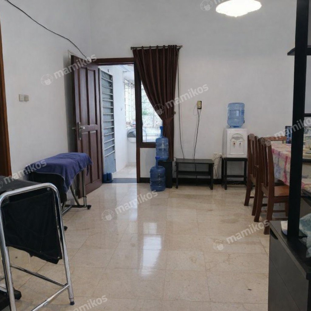 Rumah Sertifikat SHM 3 Kamar Tidur 2 Kamar Mandi Cakung Jakarta Timur - Photo 5