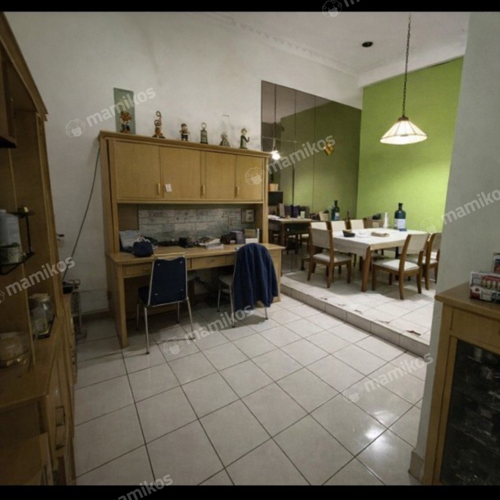 Rumah Sertifikat SHM 4 Kamar Tidur 4 Kamar Mandi Sunter Jakarta Utara - Photo 2
