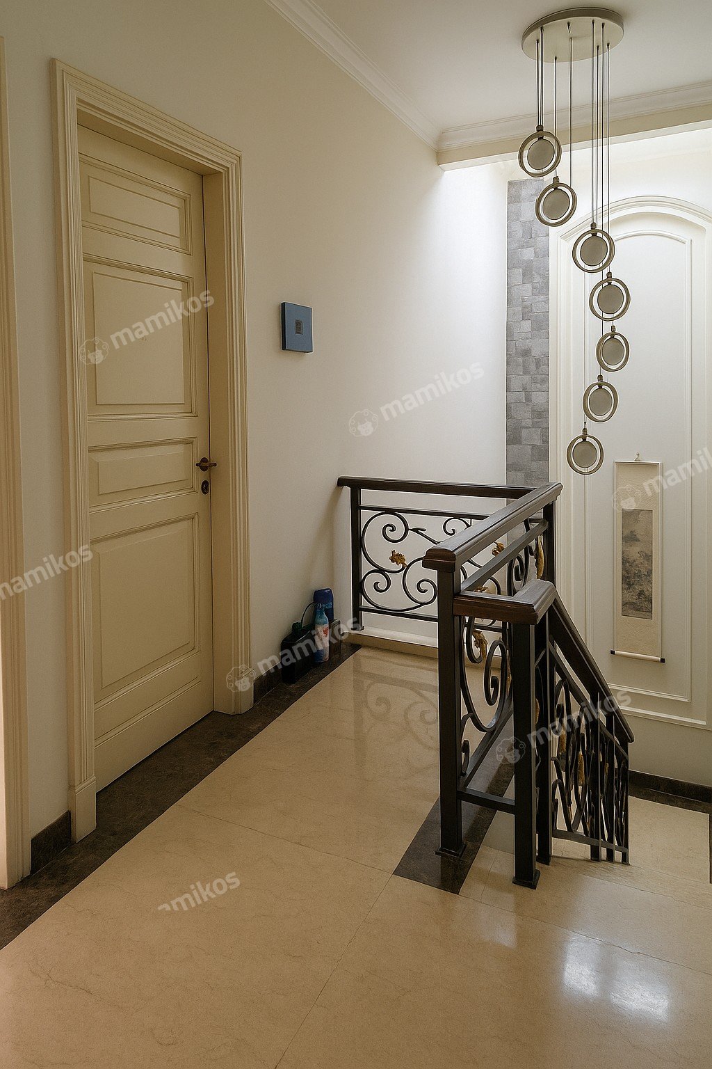 Rumah Sertifikat SHM 6 Kamar Tidur 4 Kamar Mandi Daan Mogot Jakarta Barat - Photo 5