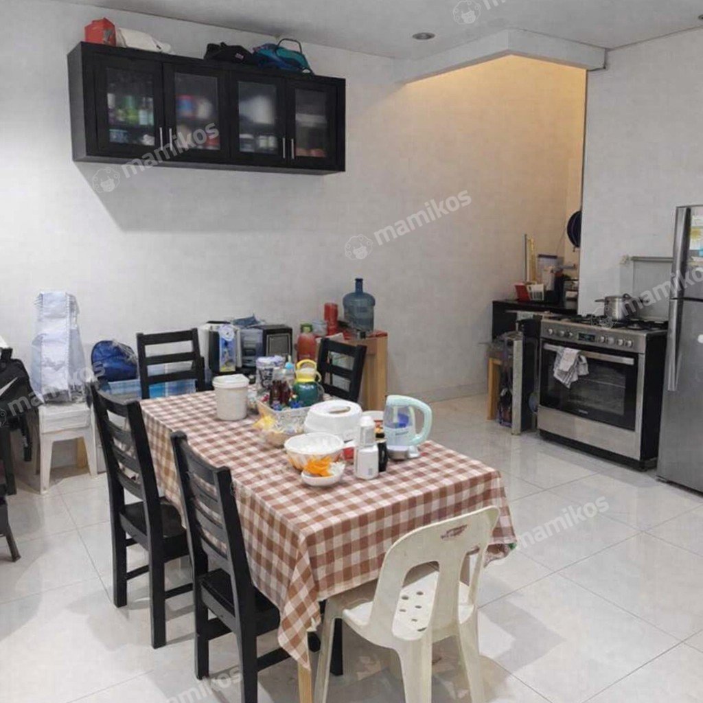 Rumah Sertifikat SHM 3 Kamar Tidur 2 Kamar Mandi Citra Garden Jakarta Barat - Photo 4