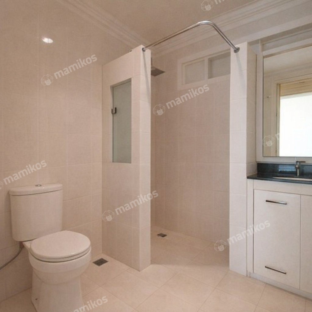 Rumah Sertifikat SHM 6 Kamar Tidur 7 Kamar Mandi Kemang Jakarta Selatan - Photo 4