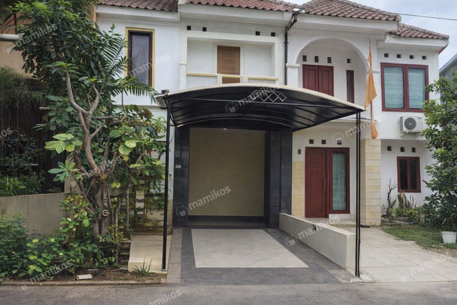 Rumah Sertifikat HGB 3 Kamar Tidur 2 Kamar Mandi Cakung Jakarta Timur
