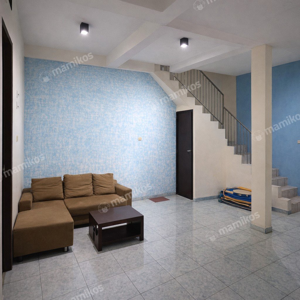 Rumah Sertifikat HGB 3 Kamar Tidur 2 Kamar Mandi Cakung Jakarta Timur - Photo 2