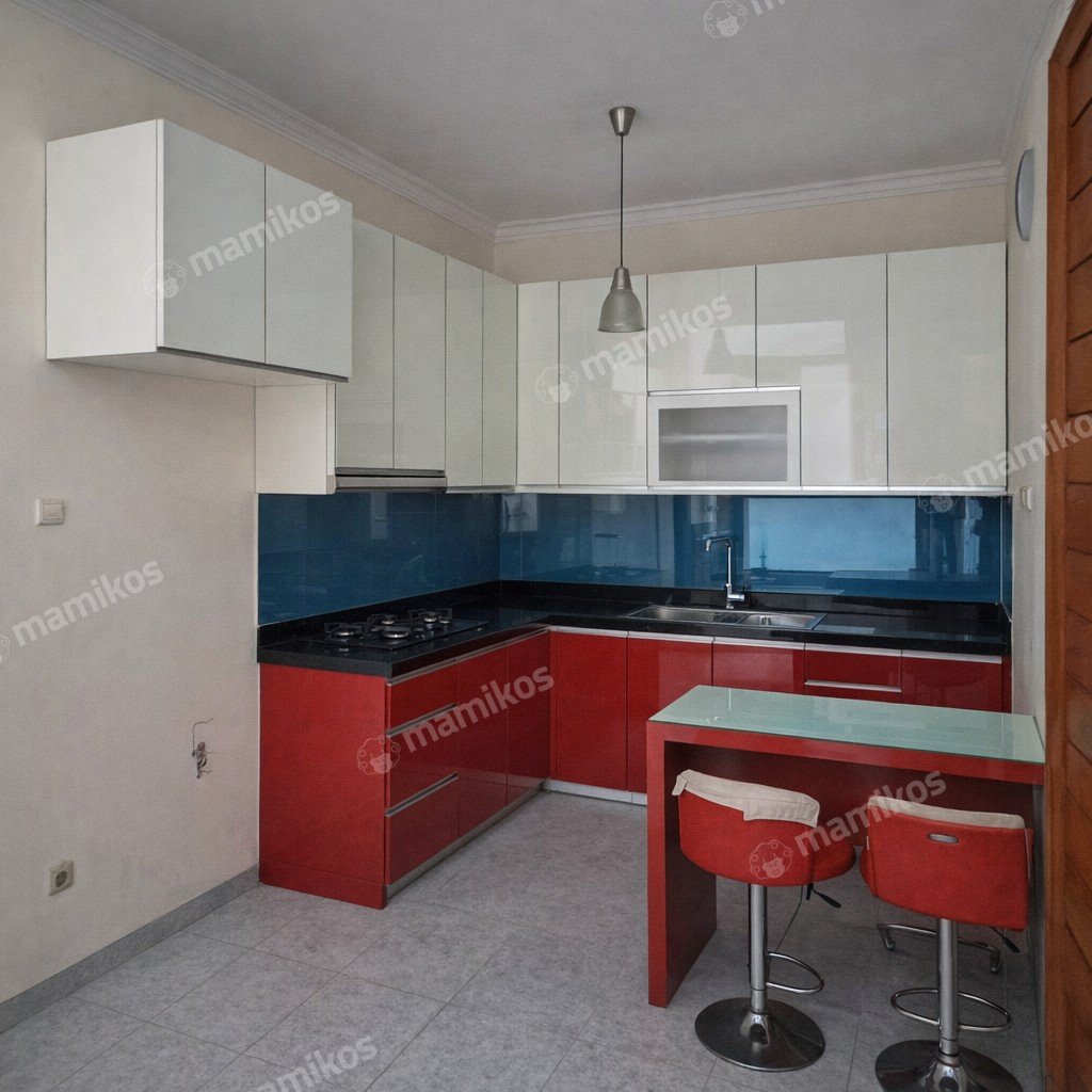 Rumah Sertifikat HGB 3 Kamar Tidur 2 Kamar Mandi Cakung Jakarta Timur - Photo 3
