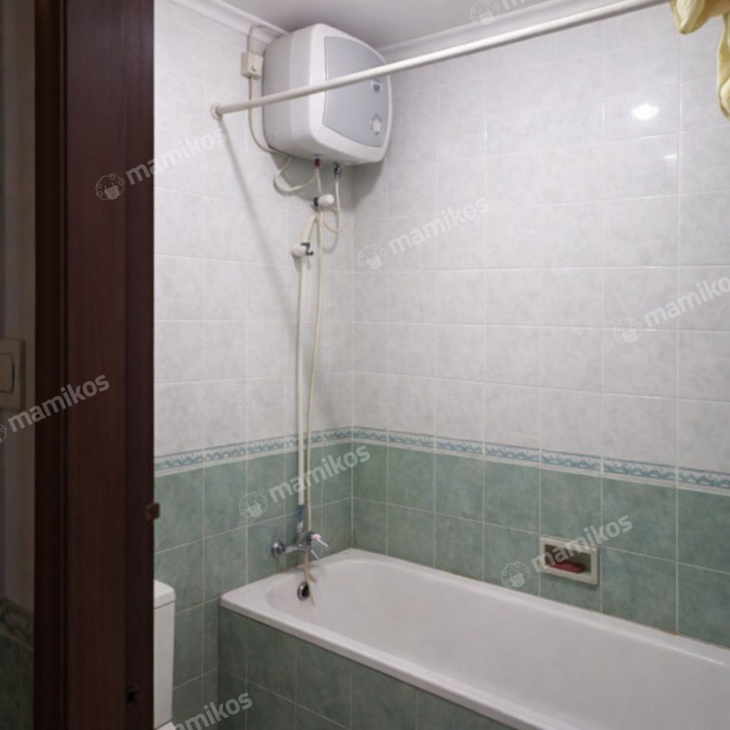 Rumah Sertifikat HGB 3 Kamar Tidur 2 Kamar Mandi Cakung Jakarta Timur - Photo 4