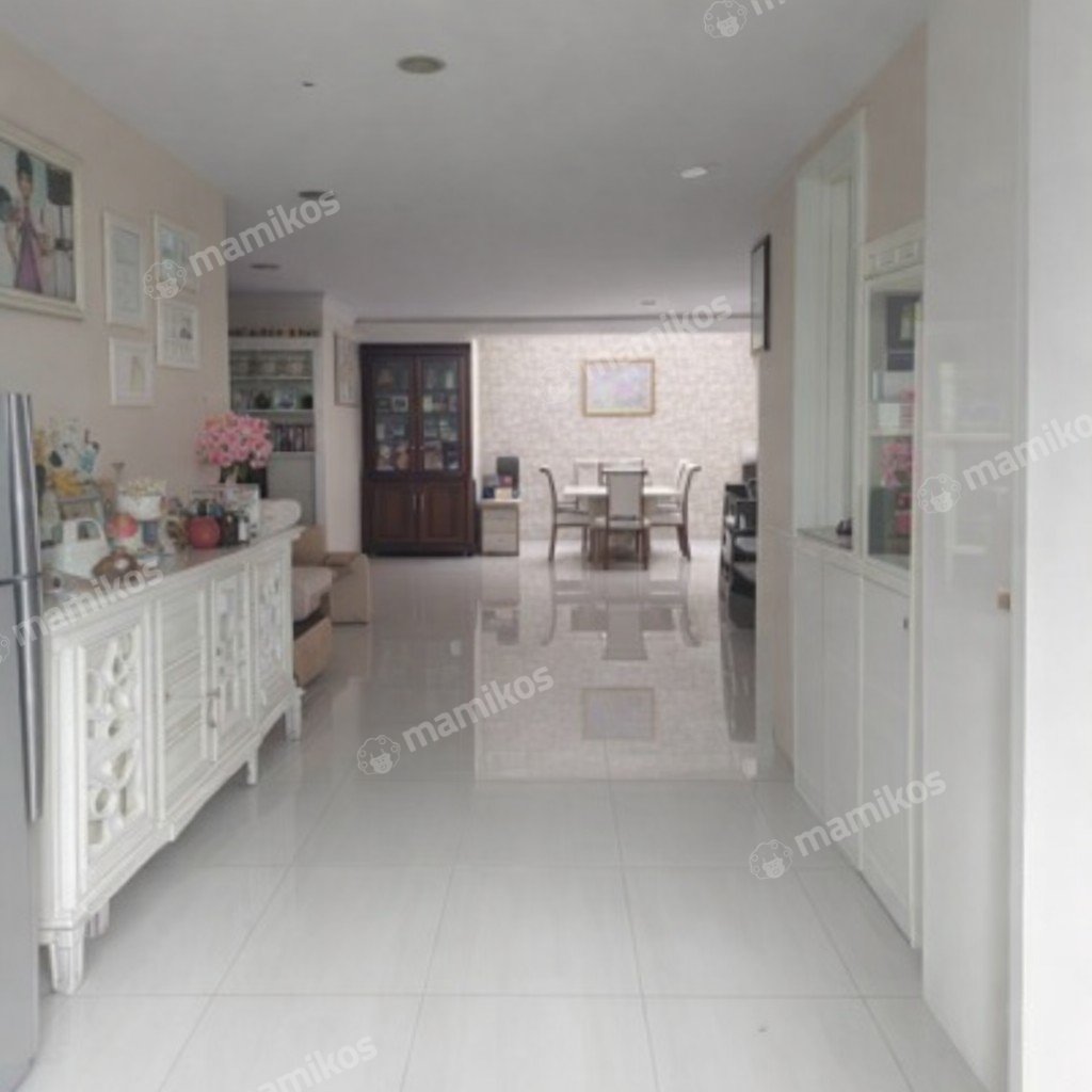 Rumah Sertifikat SHM 3 Kamar Tidur 3 Kamar Mandi Meruya Jakarta Barat - Photo 4