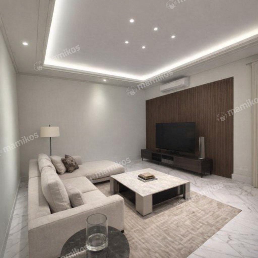 Rumah Sertifikat SHM 4 Kamar Tidur 6 Kamar Mandi Senopati Jakarta Selatan - Photo 2