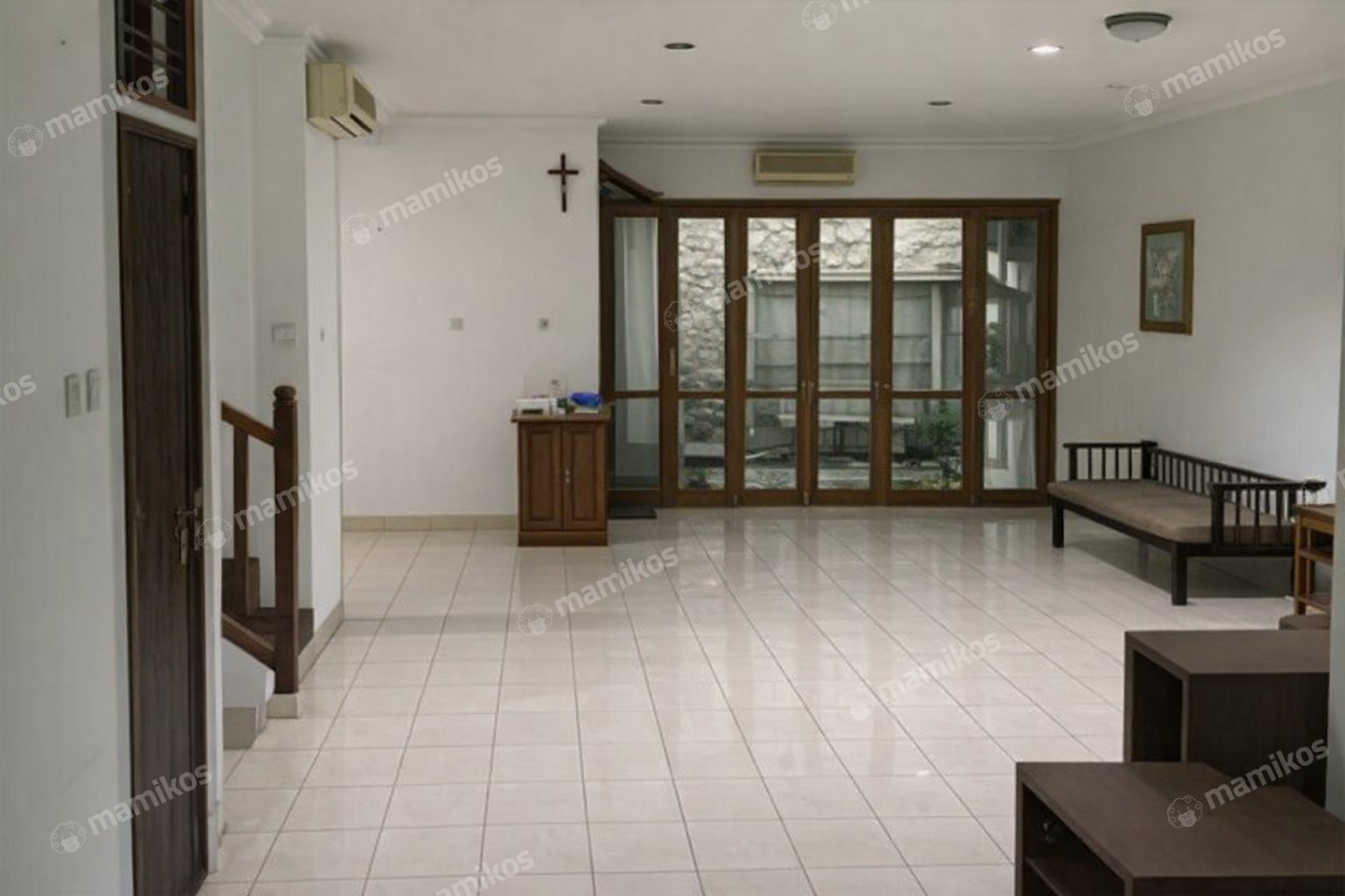 Rumah 4KT Puri Indah Jakarta Barat