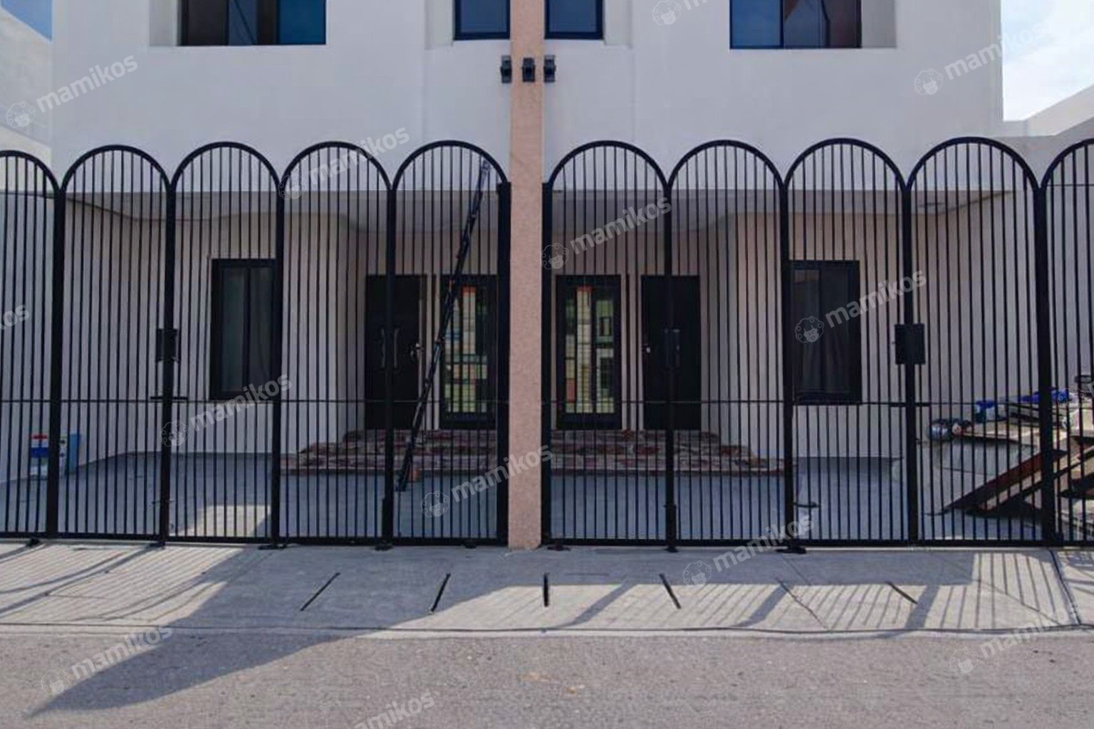 Rumah 4KT 4KM Kebon Jeruk Jakarta Barat