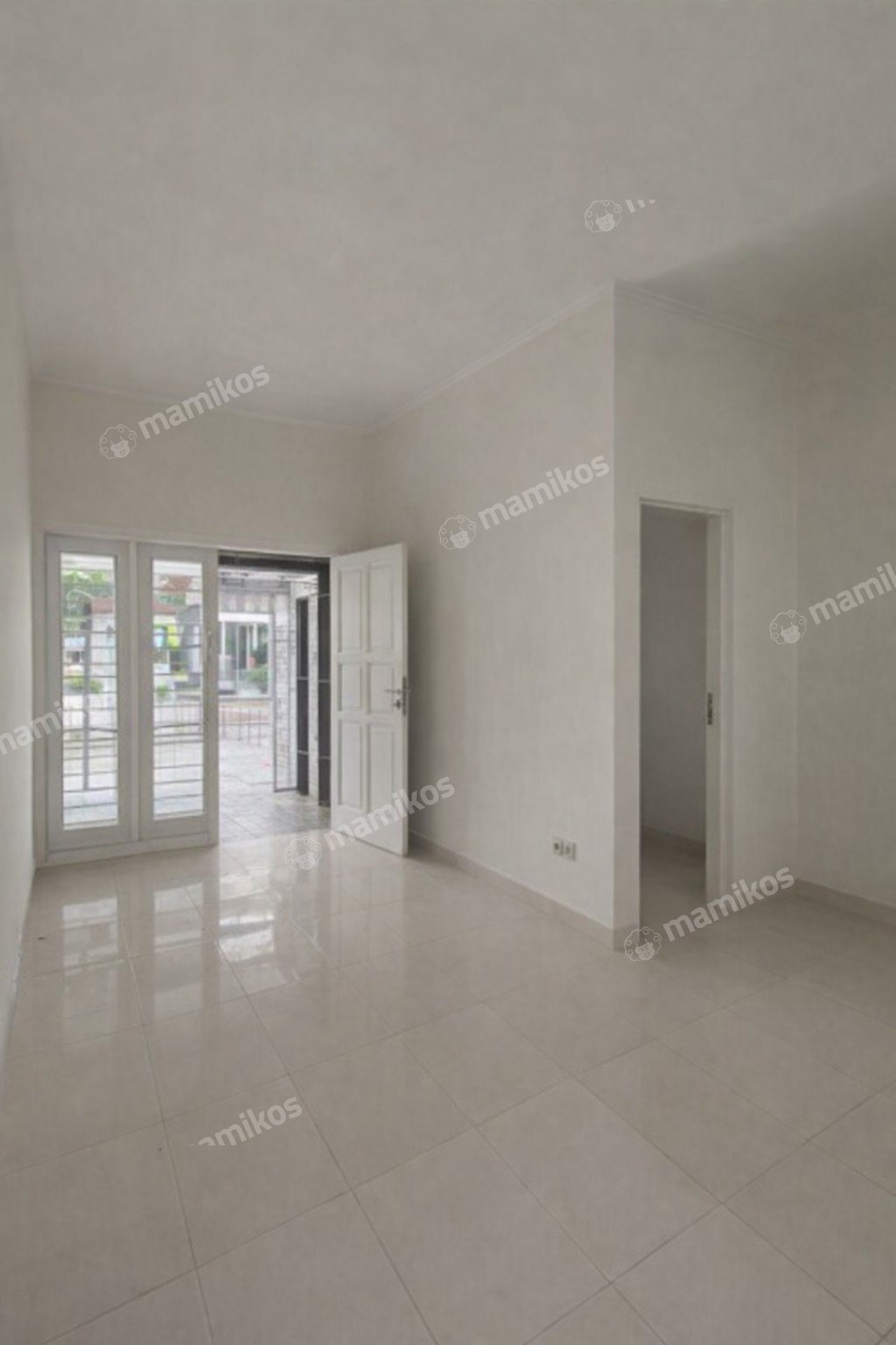 Rumah Sertifikat SHM 3 Kamar Tidur 2 Kamar Mandi Pasar Rebo Jakarta Timur - Photo 2