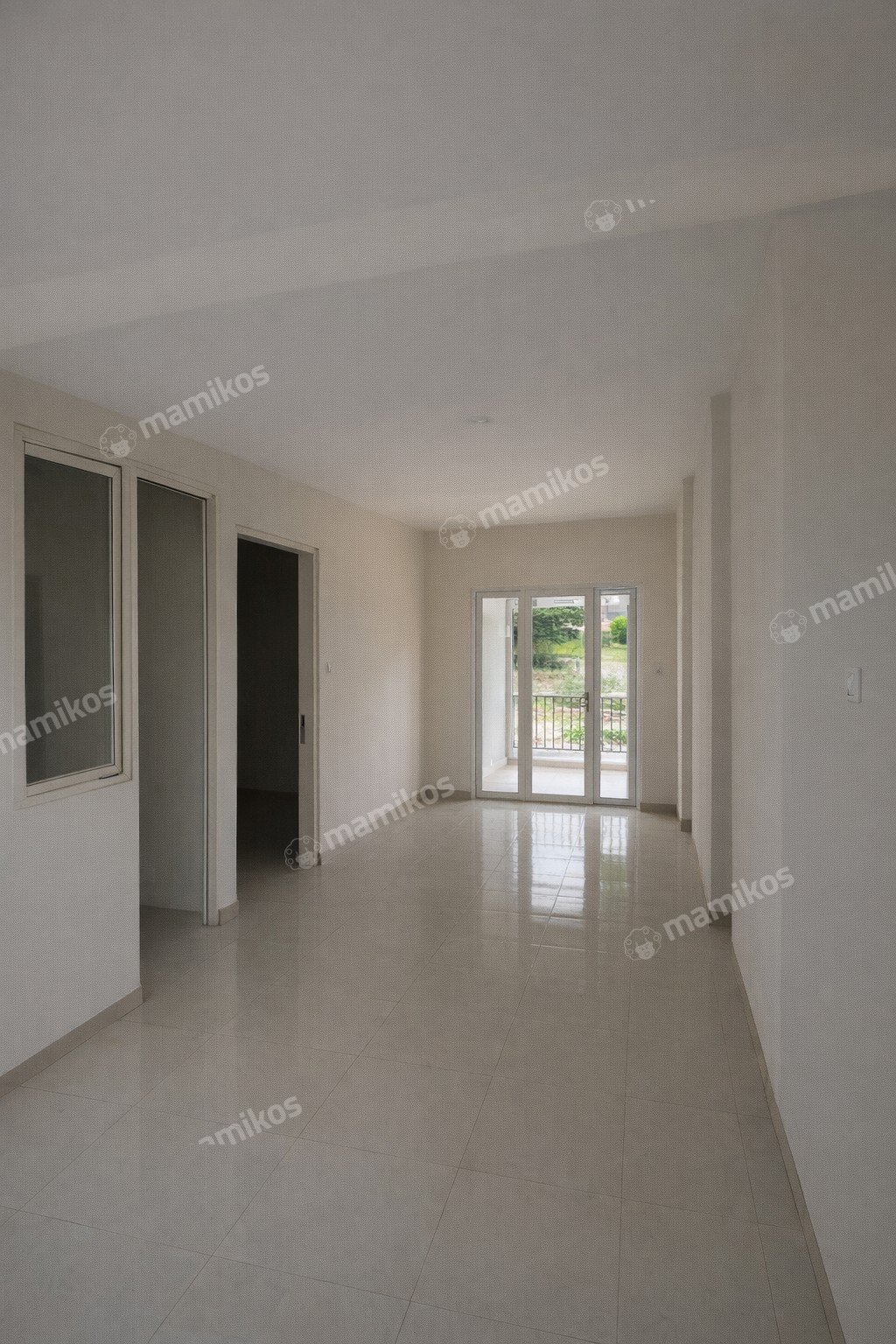 Rumah Sertifikat SHM 3 Kamar Tidur 2 Kamar Mandi Pasar Rebo Jakarta Timur - Photo 3