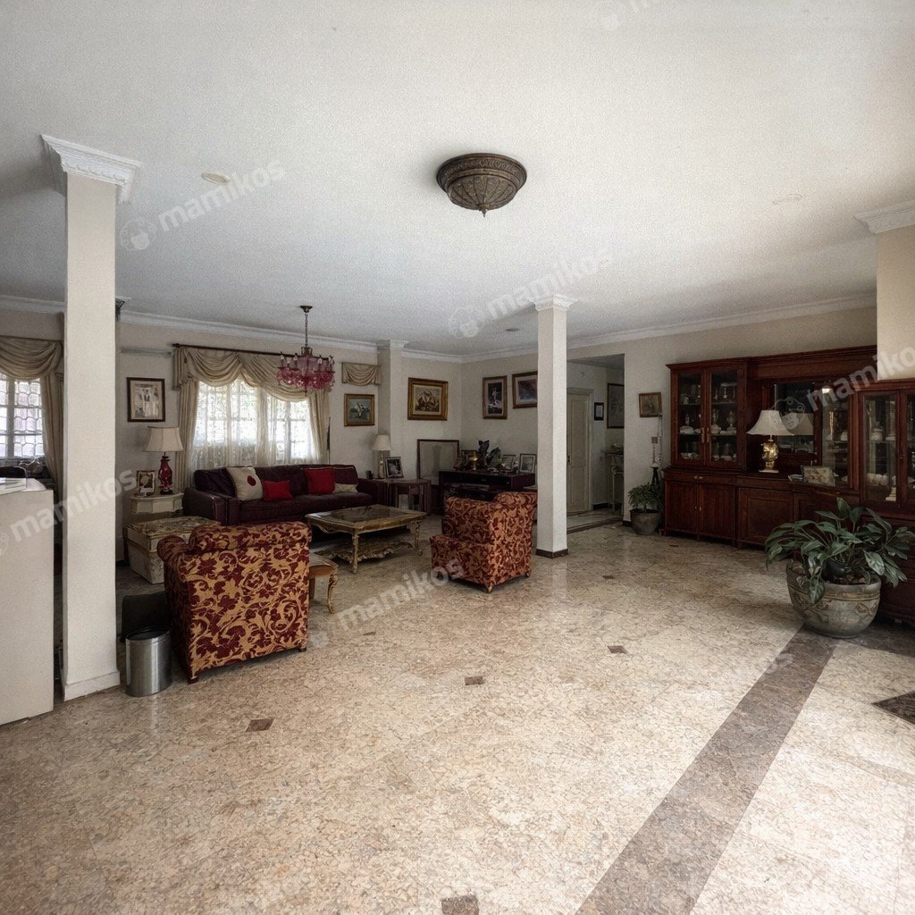 Rumah Sertifikat SHM 4 Kamar Tidur 4 Kamar Mandi Kebayoran Baru Jakarta Selatan - Photo 4