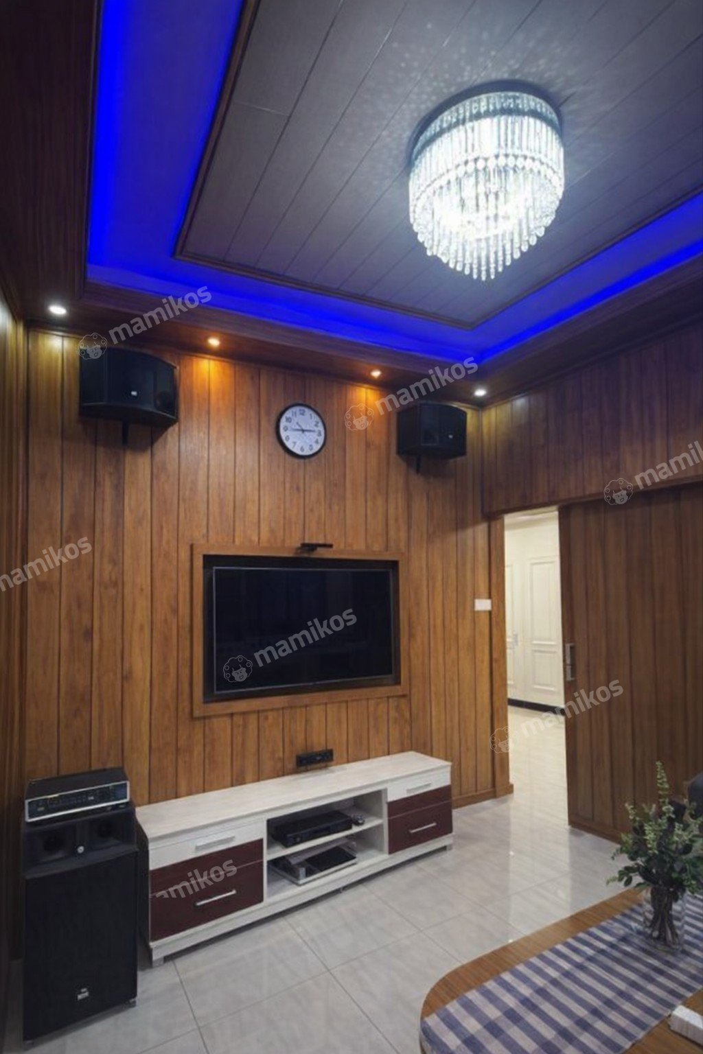 Rumah Sertifikat SHM 5 Kamar Tidur 5 Kamar Mandi Rorotan Jakarta Utara - Photo 5
