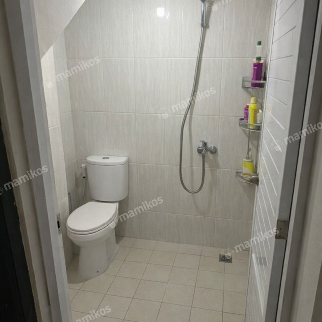 Rumah Sertifikat SHM 5 Kamar Tidur 3 Kamar Mandi Cakung Jakarta Timur - Photo 3