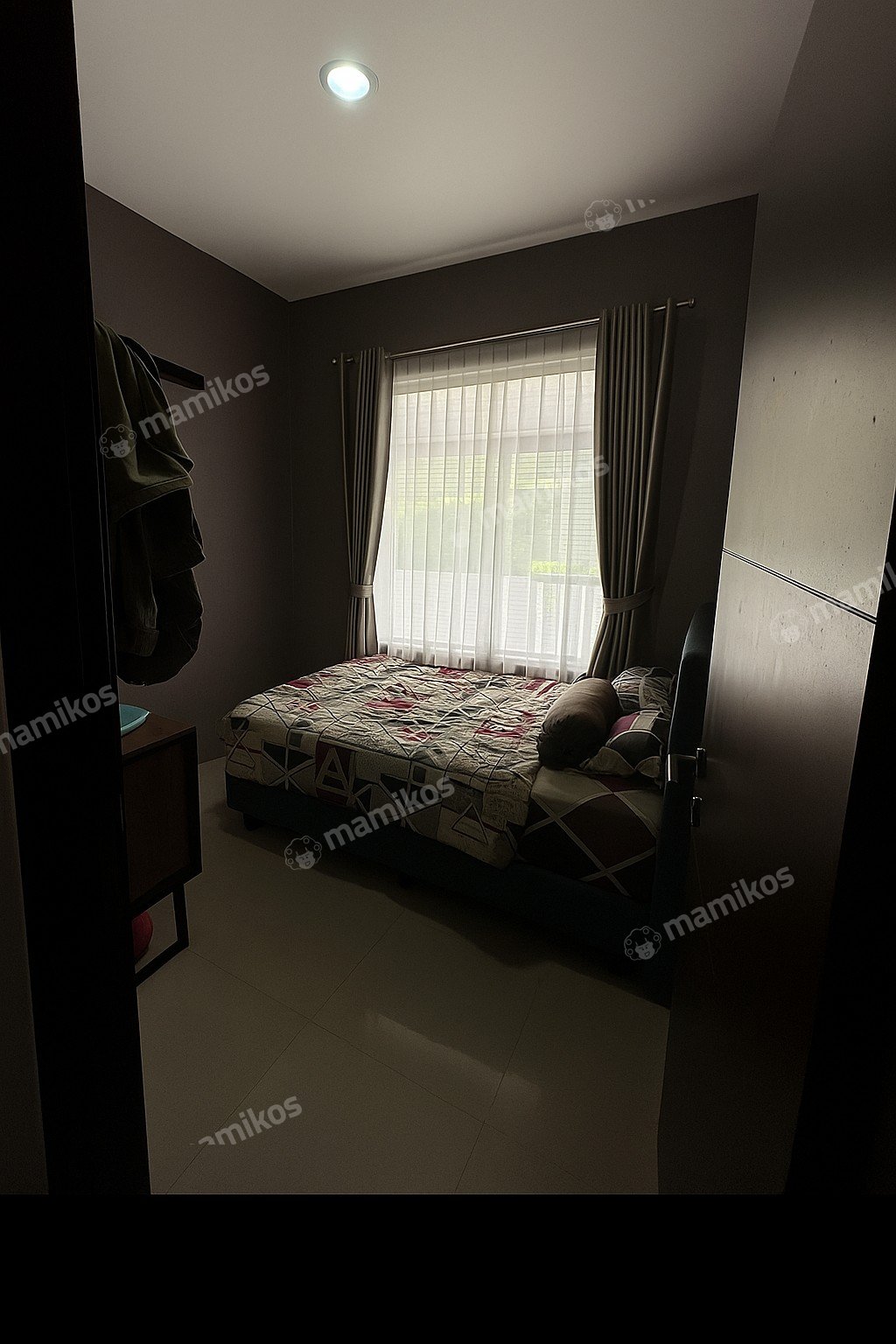 Rumah Sertifikat SHM 5 Kamar Tidur 3 Kamar Mandi Cakung Jakarta Timur - Photo 4