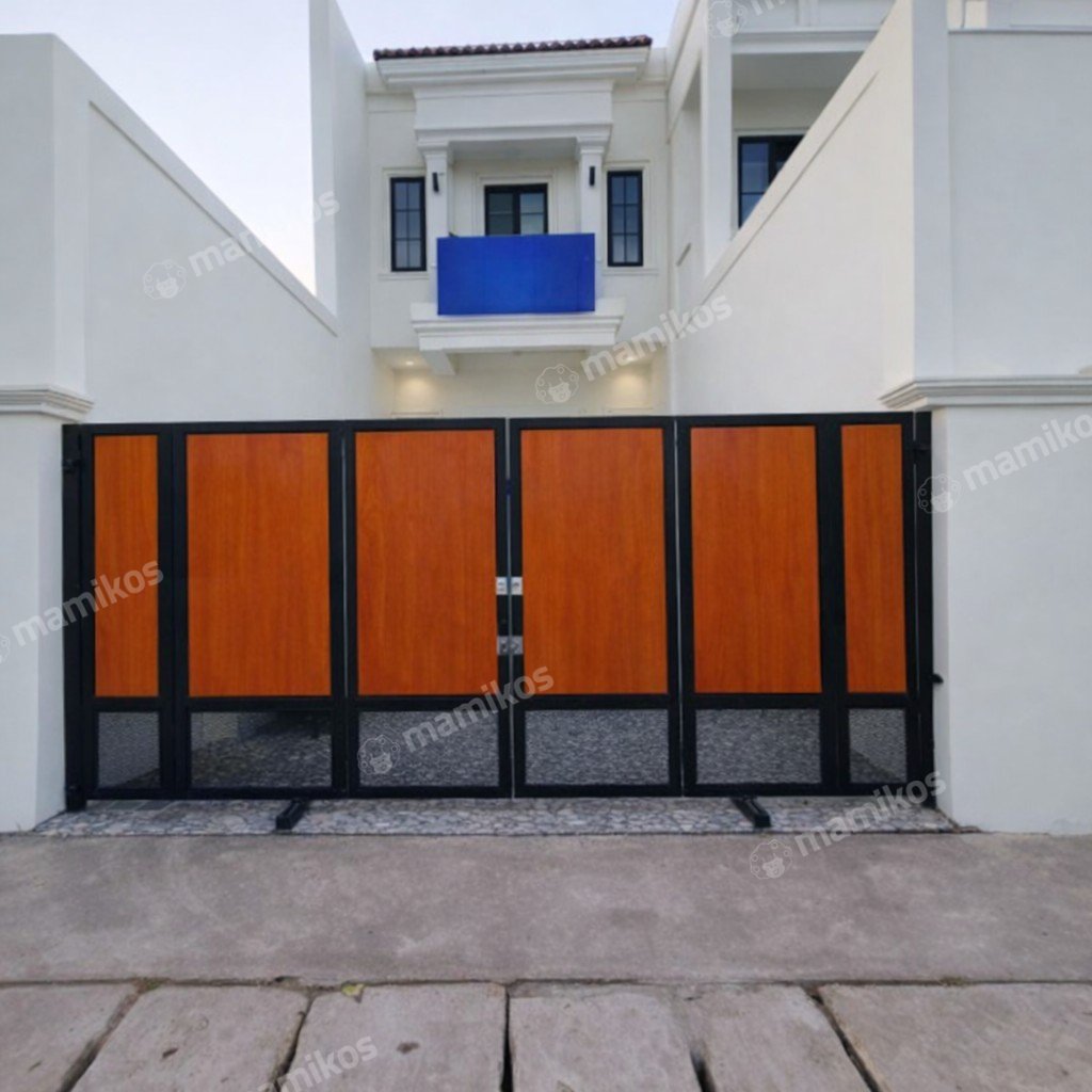 Rumah Sertifikat SHM 5 Kamar Tidur 4 Kamar Mandi Kembangan Jakarta Barat - Photo 2