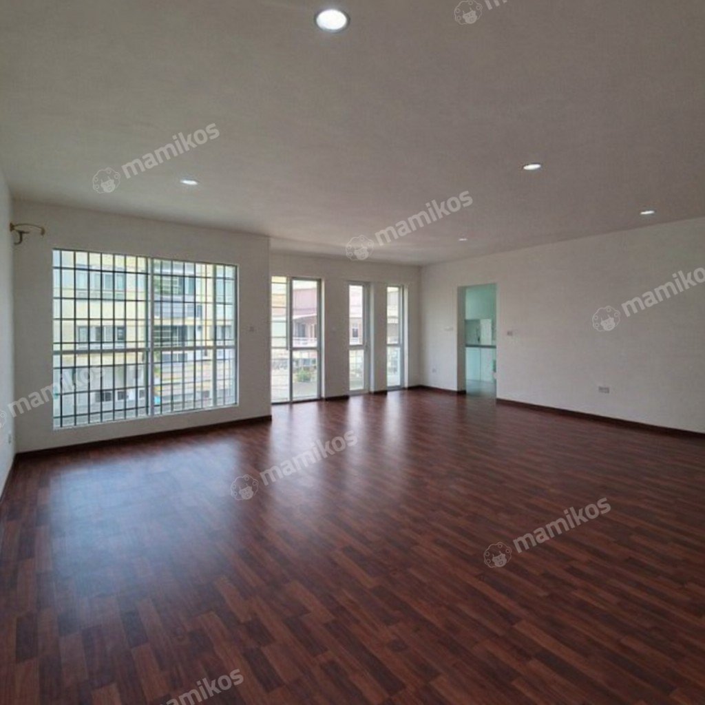 Rumah Sertifikat SHM 5 Kamar Tidur 4 Kamar Mandi Green garden Jakarta Barat - Photo 3