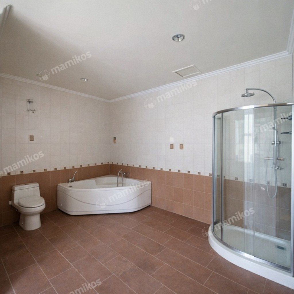 Rumah Sertifikat SHM 5 Kamar Tidur 4 Kamar Mandi Green garden Jakarta Barat - Photo 5