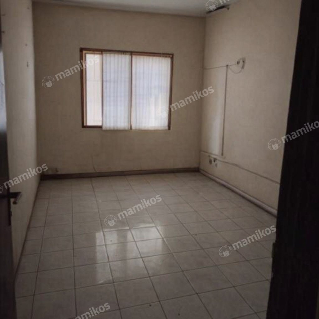 Rumah Sertifikat SHM 5 Kamar Tidur 3 Kamar Mandi Tomang Jakarta Barat - Photo 5