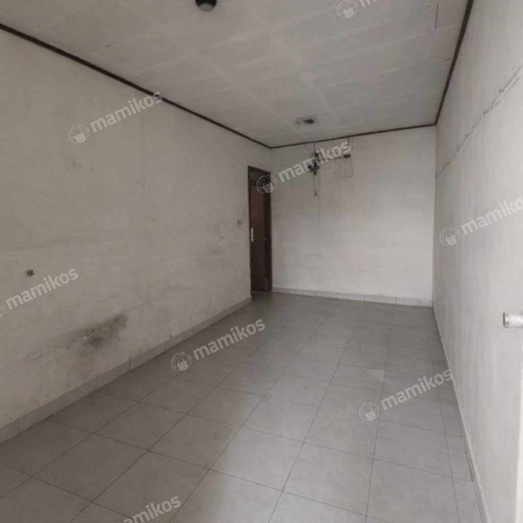 Rumah Sertifikat SHM 2 Kamar Tidur 2 Kamar Mandi Taman Kencana Jakarta Barat - Photo 2
