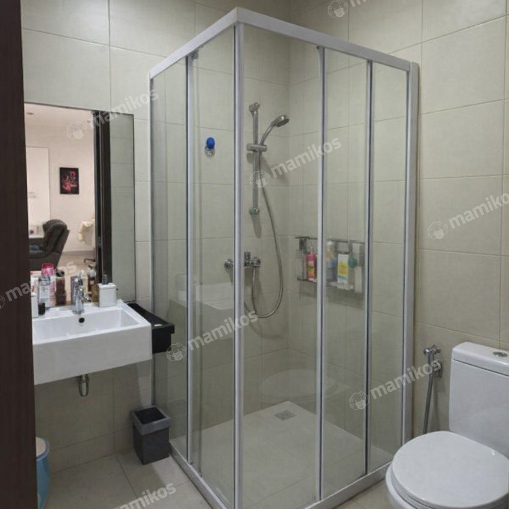 Rumah Sertifikat SHM 4 Kamar Tidur 4 Kamar Mandi Pantai Indah Kapuk 2 Jakarta Utara - Photo 4