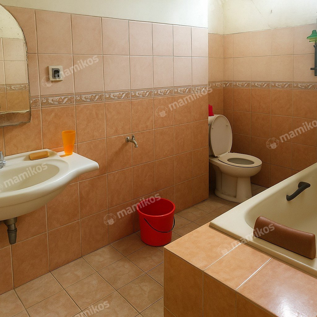 Rumah Sertifikat SHM 6 Kamar Tidur 4 Kamar Mandi Makasar Jakarta Timur - Photo 4
