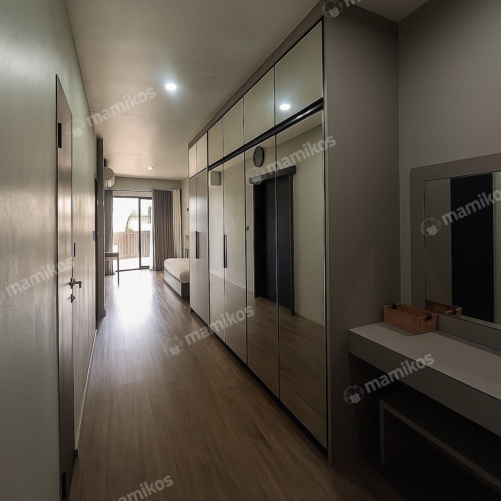 Rumah Sertifikat SHM 3 Kamar Tidur 2 Kamar Mandi Kelapa Gading Jakarta Utara - Photo 4