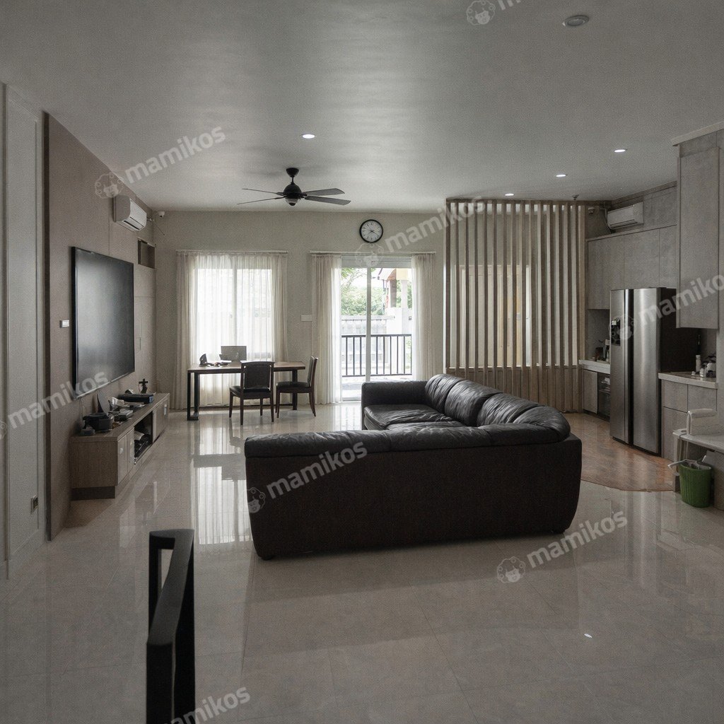 Rumah Sertifikat SHM 3 Kamar Tidur 2 Kamar Mandi Kelapa Gading Jakarta Utara - Photo 5