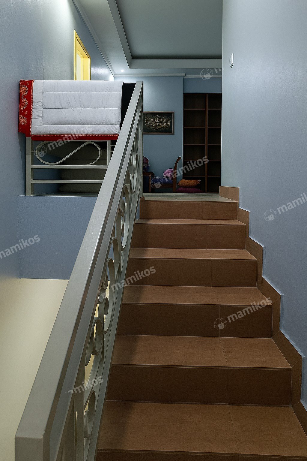 Rumah Sertifikat SHM 5 Kamar Tidur 4 Kamar Mandi Srengseng Jakarta Barat - Photo 5