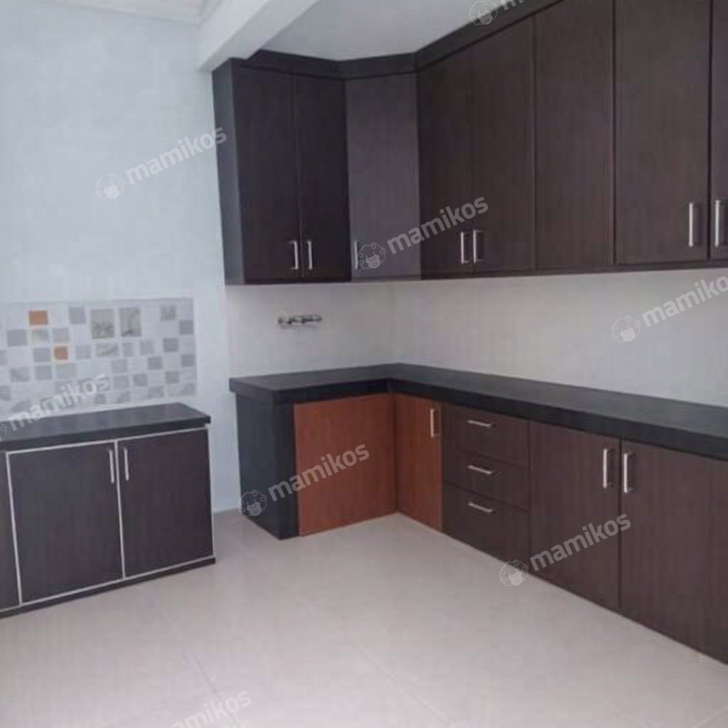 Rumah Sertifikat SHM 4 Kamar Tidur 3 Kamar Mandi Green Lake City Jakarta Barat - Photo 3