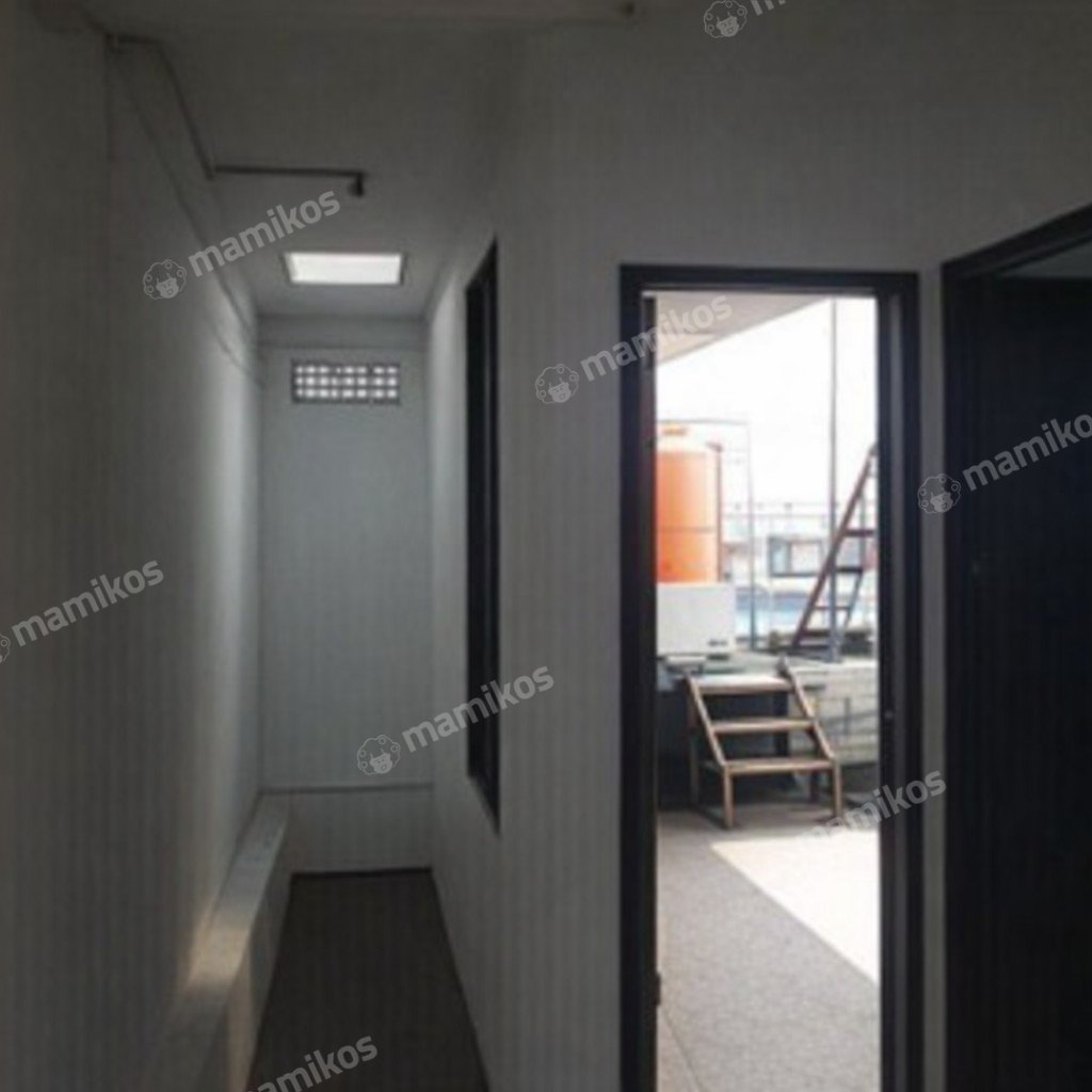 Rumah Sertifikat SHM 2 Kamar Tidur 3 Kamar Mandi Jelambar Jakarta Barat - Photo 3