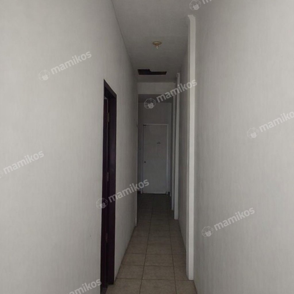 Rumah Sertifikat SHM 2 Kamar Tidur 3 Kamar Mandi Jelambar Jakarta Barat - Photo 4
