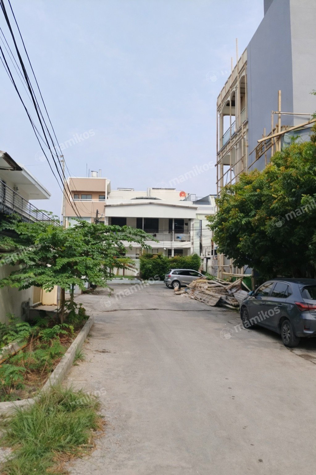 Rumah Sertifikat SHM 4 Kamar Tidur 3 Kamar Mandi Sunter Jakarta Utara - Photo 4
