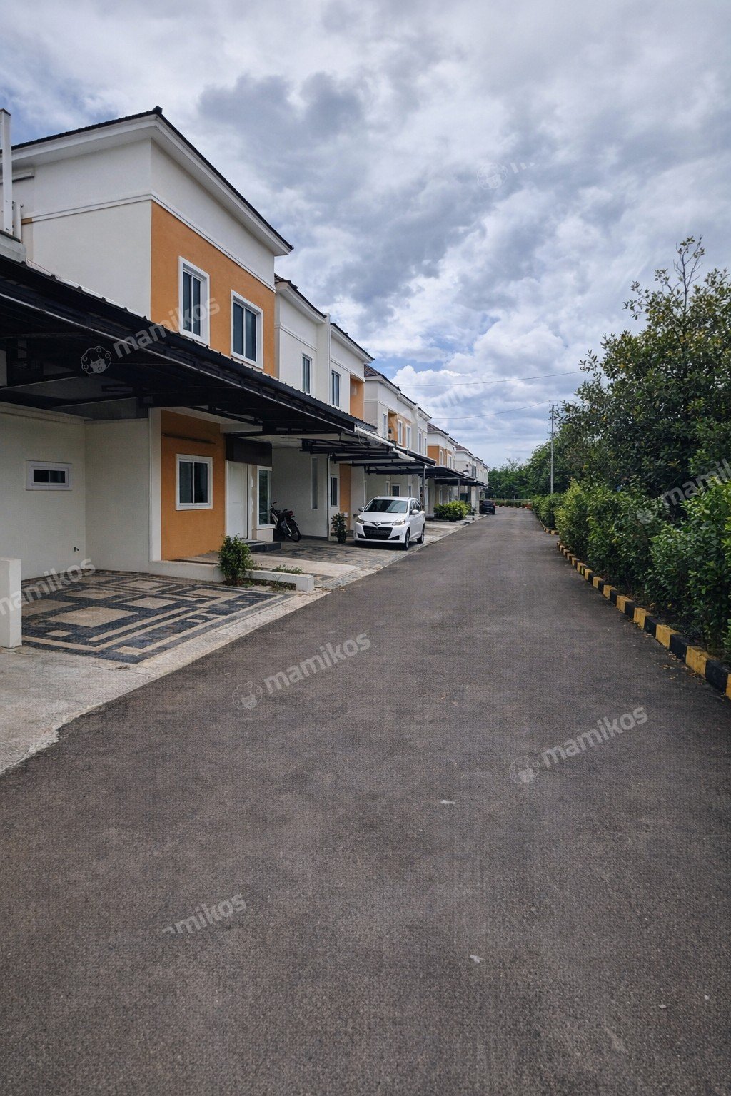 Rumah Baru Sertifikat SHM 3 Kamar Tidur Cipinang Jakarta Timur - Photo 4