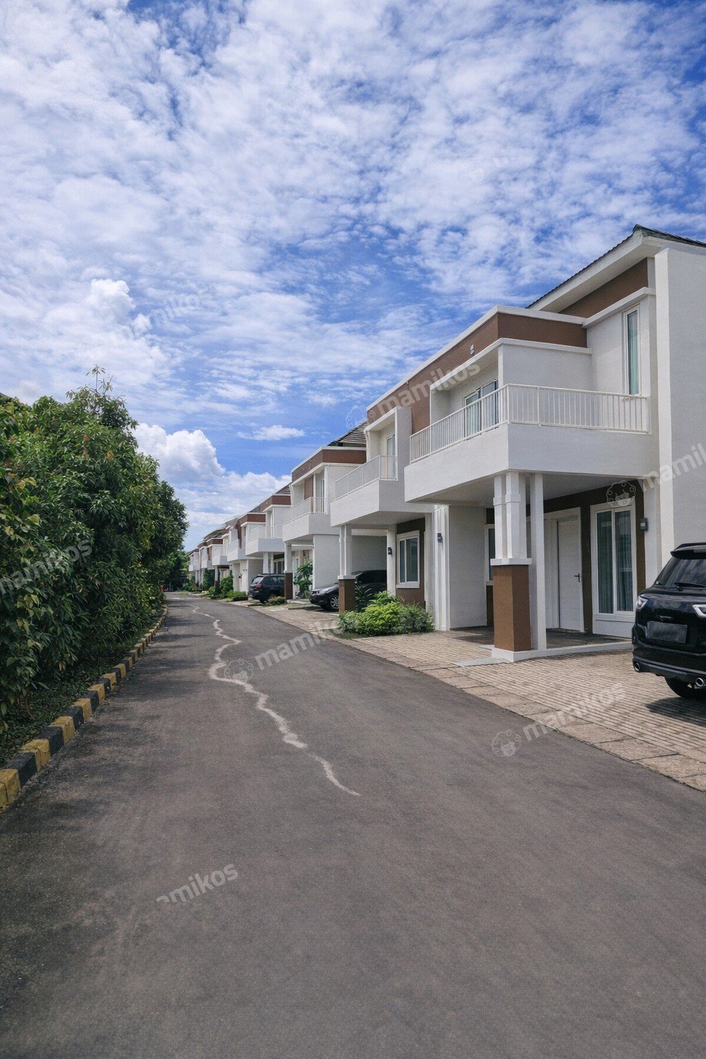 Rumah Baru Sertifikat SHM 3 Kamar Tidur Cipinang Jakarta Timur - Photo 5