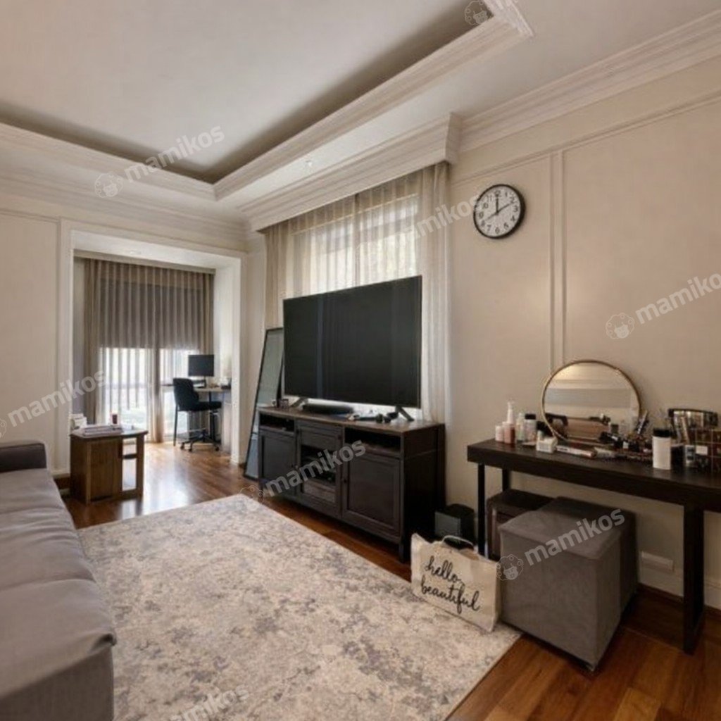 Rumah Sertifikat SHM 3 Kamar Tidur 3 Kamar Mandi Senopati Jakarta Selatan - Photo 4