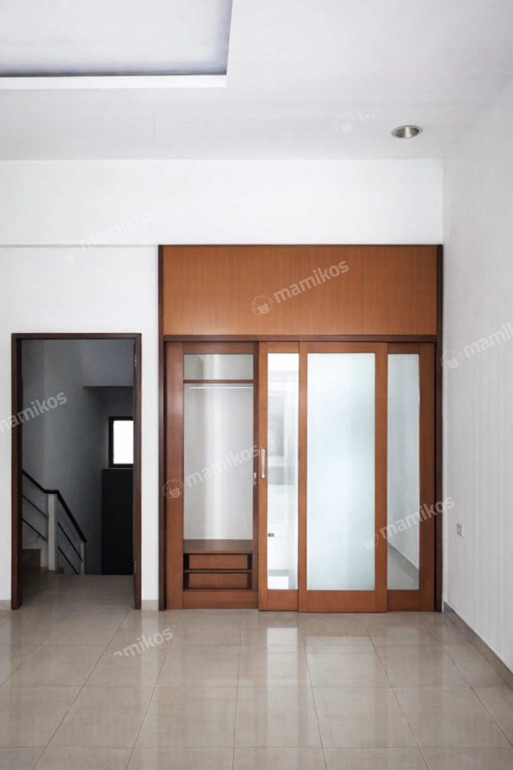 Rumah Sertifikat SHM 3 Kamar Tidur 2 Kamar Mandi Kelapa Gading Jakarta Utara - Photo 2