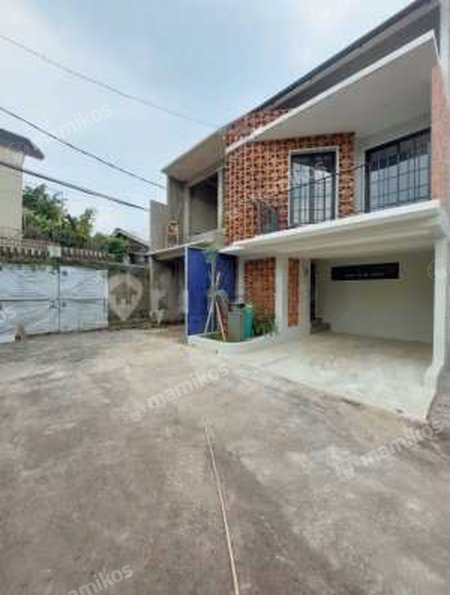 Rumah 4KT 3KM Jagakarsa Jakarta Selatan - Photo 2