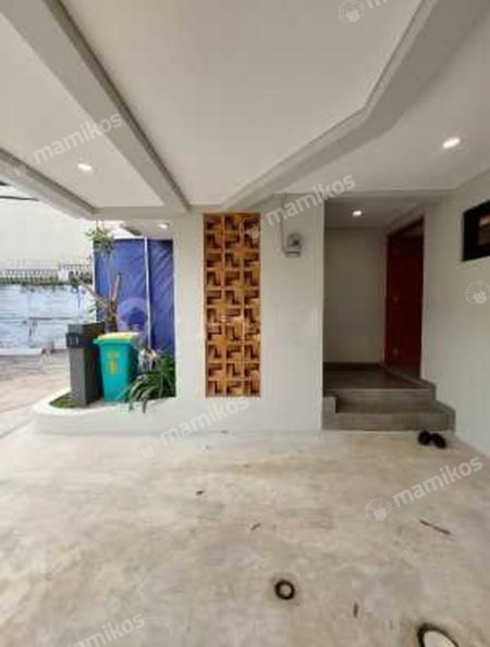 Rumah 4KT 3KM Jagakarsa Jakarta Selatan - Photo 3
