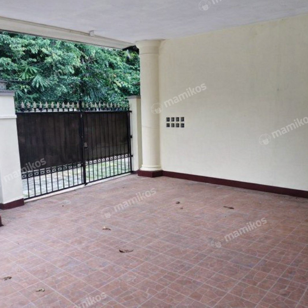 Rumah Sertifikat SHM 5 Kamar Tidur 2 Kamar Mandi Pulo Gadung Jakarta Timur - Photo 2