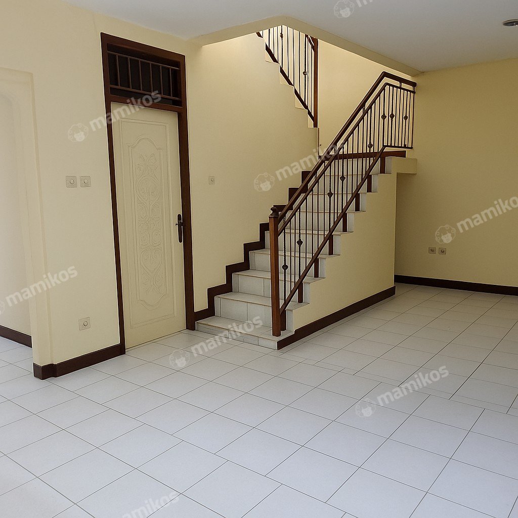 Rumah Sertifikat SHM 5 Kamar Tidur 2 Kamar Mandi Pulo Gadung Jakarta Timur - Photo 5