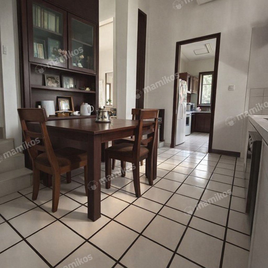 Rumah Sertifikat SHM 4 Kamar Tidur 3 Kamar Mandi Pejaten Jakarta Selatan - Photo 5