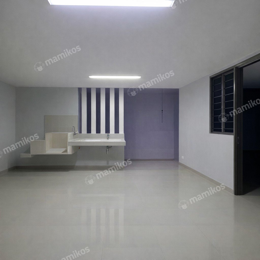Rumah Sertifikat SHM 4 Kamar Tidur 5 Kamar Mandi Pondok Indah Jakarta Selatan - Photo 5
