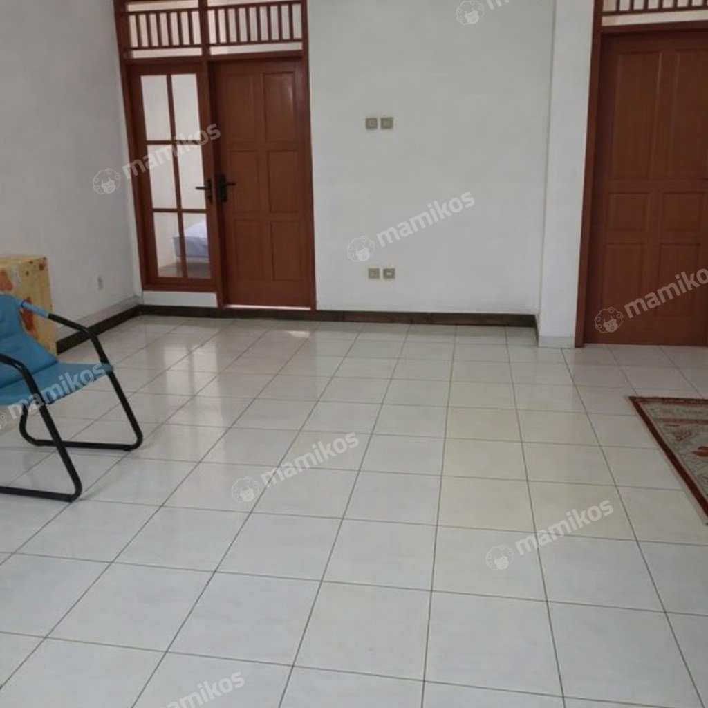Rumah Sertifikat SHM 4 Kamar Tidur 5 Kamar Mandi Pondok Kelapa Jakarta Timur - Photo 3